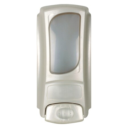 Dial Professional Hand Care Anywhere Dispenser, 15 oz, 3.88 x 3.25 x 7.88, Pearl 00017000985855